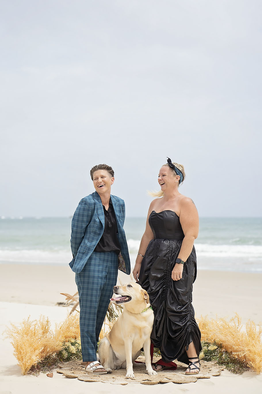 elopement locations at north stradbroke island by elope stradbroke and elope brisbane