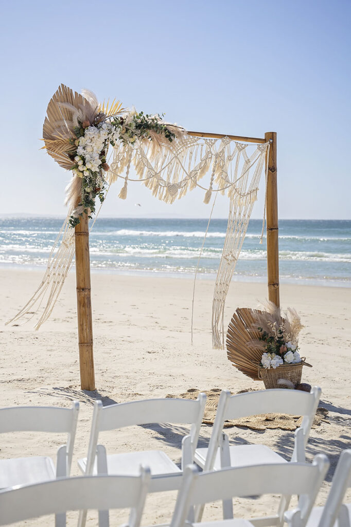 elopement locations at north stradbroke island by elope stradbroke