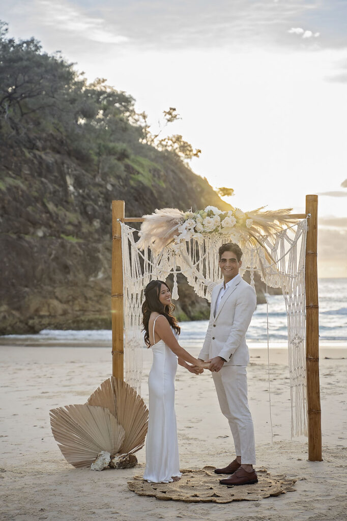 elope stradbroke styling